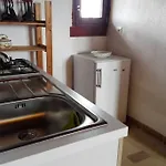 Attico Minu Daire