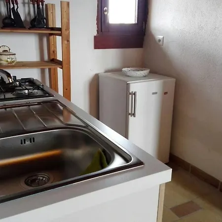 Attico Minu Apartment
