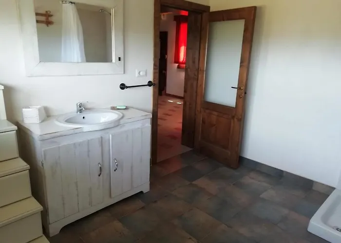 Attico Minu Apartman Miggiano