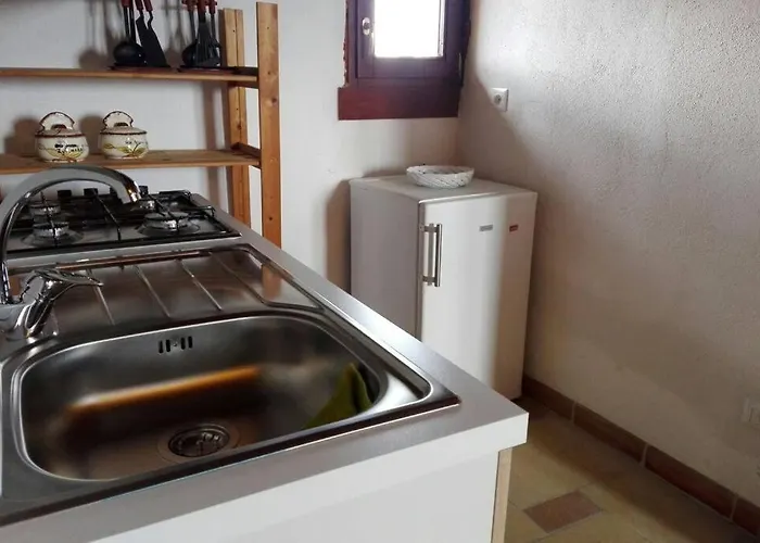 Attico Minu Apartman