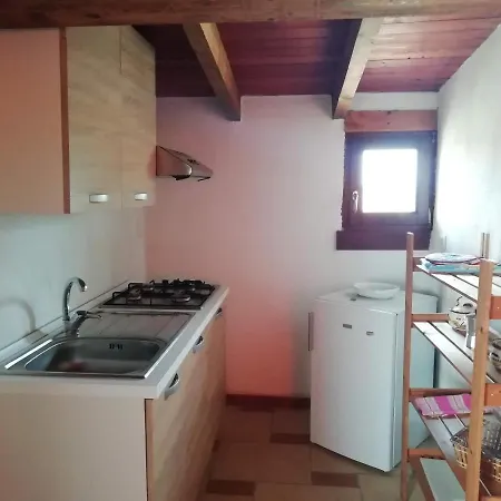 Attico Minu Apartment