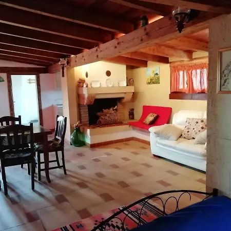 Attico Minu Miggiano