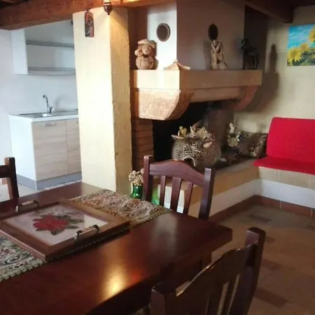 Attico Minu Apartment