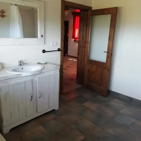 Attico Minu Apartment Miggiano