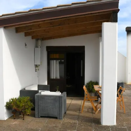 Attico Minu Apartment