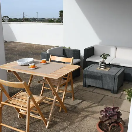 Apartment Attico Minu