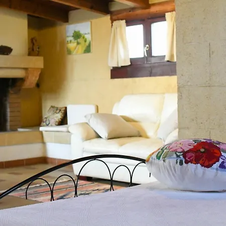 Apartment Attico Minu *