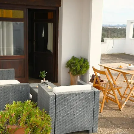 Attico Minu Apartment